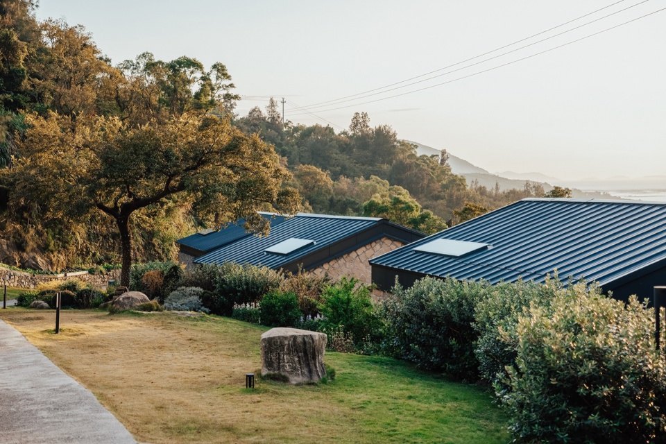 Dongtou Ban Resort Hotel