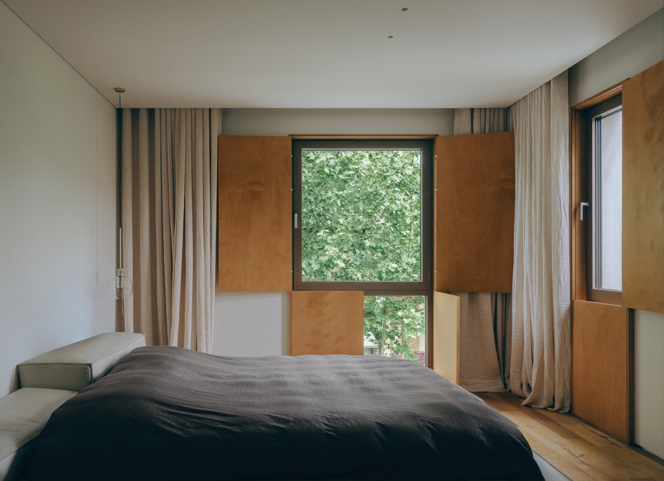 house m by atelier about architecture