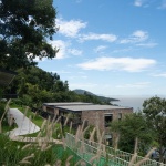 洞头伴度假酒店，温州 / FAX architects