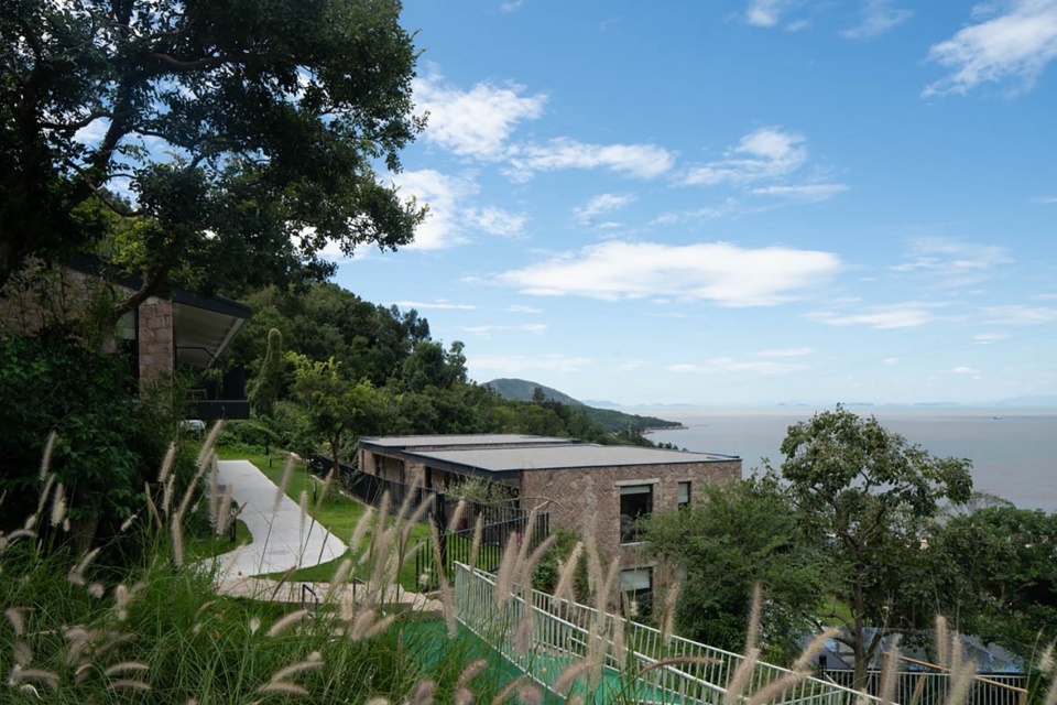 Dongtou Ban Resort Hotel