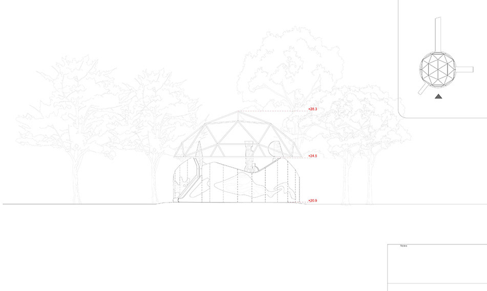 play pavilion by peter cook studio crablab