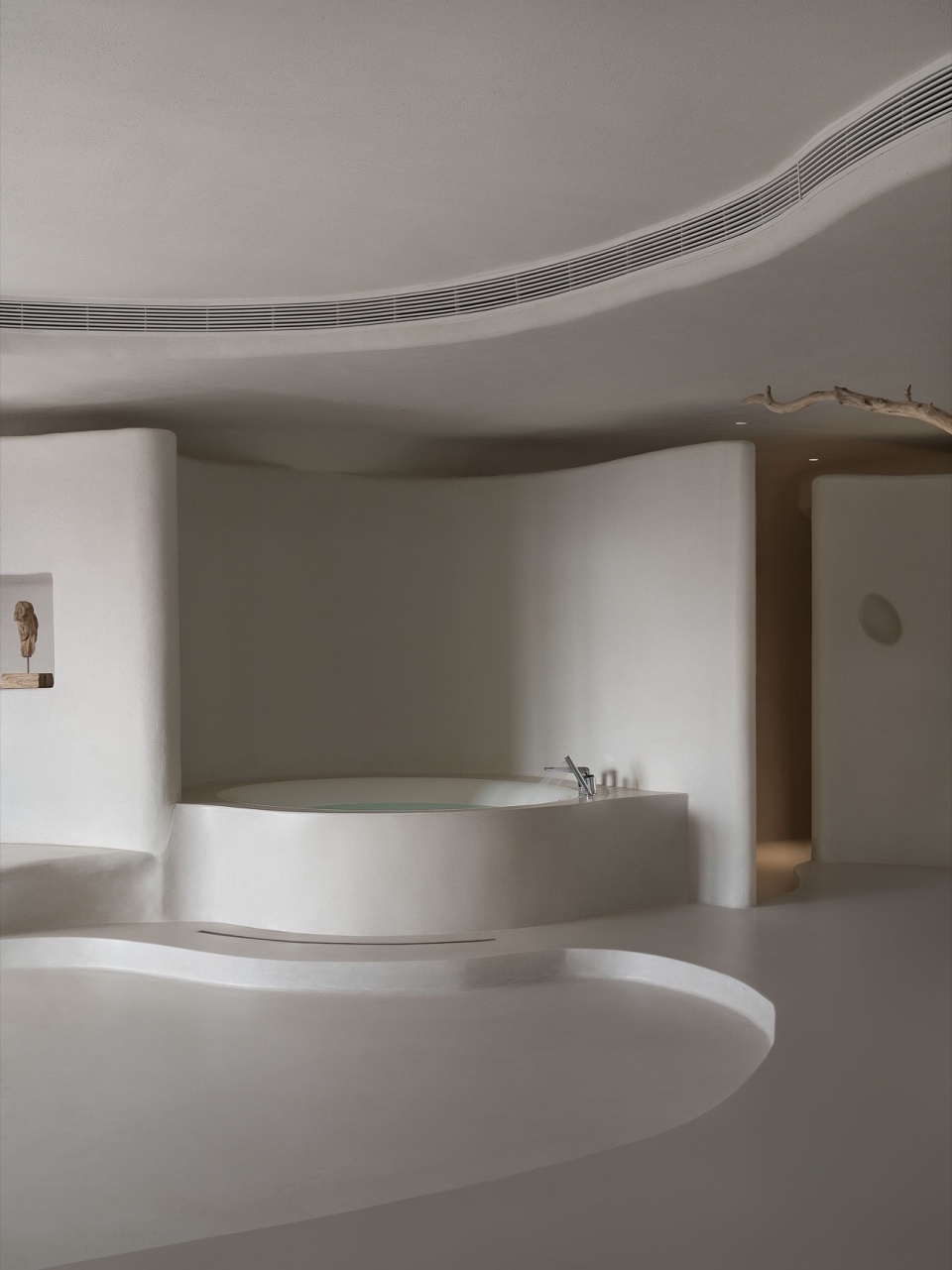 BRIGHT QI HOTELS RESORT by Ten on design