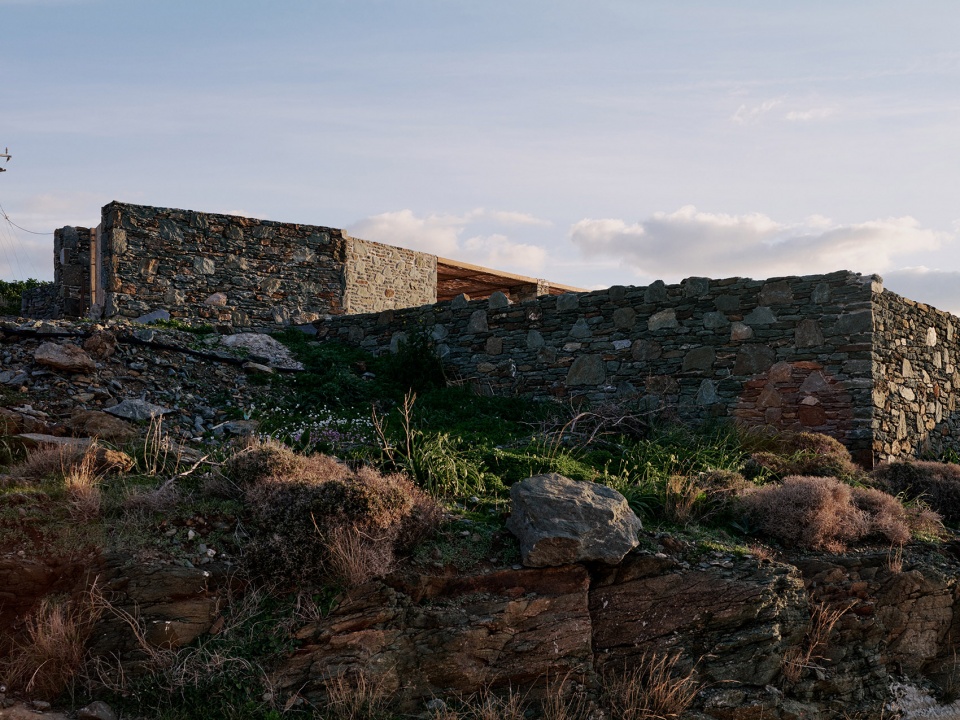 the outdoor house by sigurd larsen design architecture