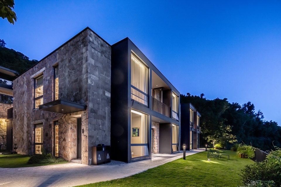Dongtou Ban Resort Hotel