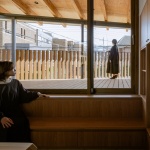 八雲の家，东京 / 小大建筑设计事务所 ＋ 磯田和明