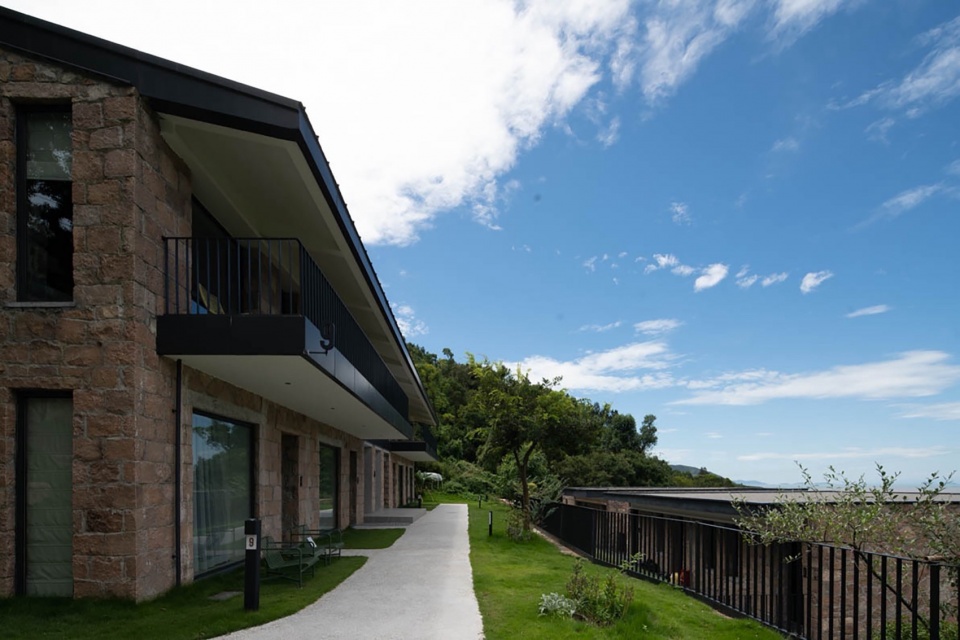 Dongtou Ban Resort Hotel