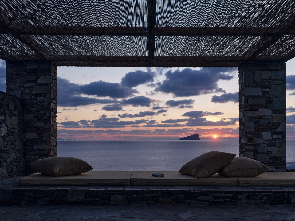 the outdoor house by sigurd larsen design architecture