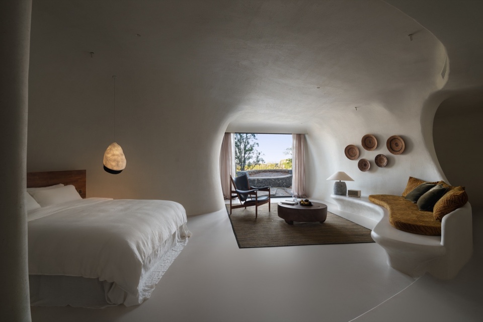 BRIGHT QI HOTELS RESORT by Ten on design