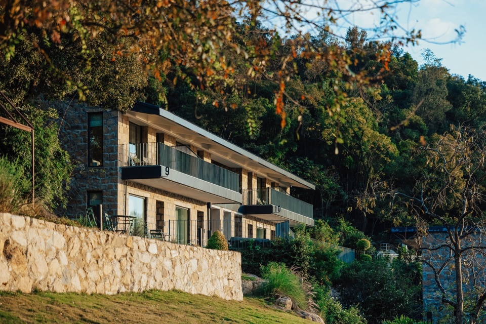 Dongtou Ban Resort Hotel