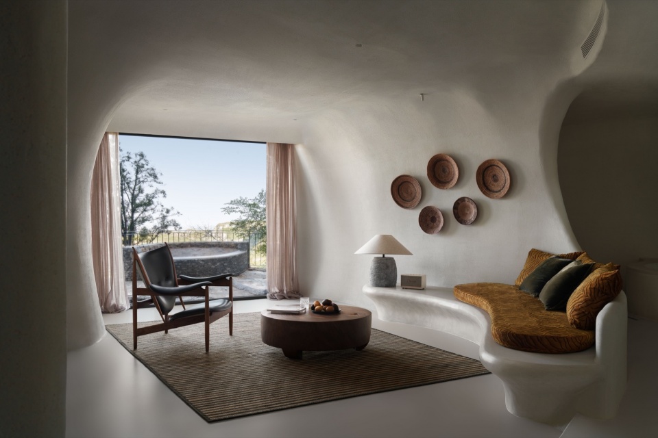 BRIGHT QI HOTELS RESORT by Ten on design