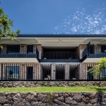 洞头伴度假酒店，温州 / FAX architects