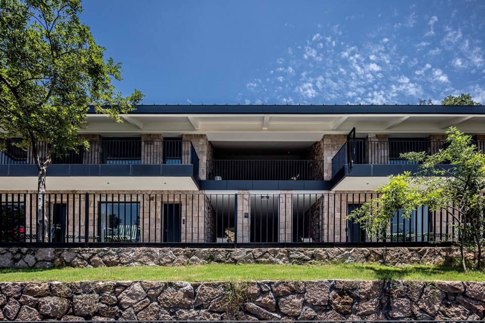 Dongtou Ban Resort Hotel
