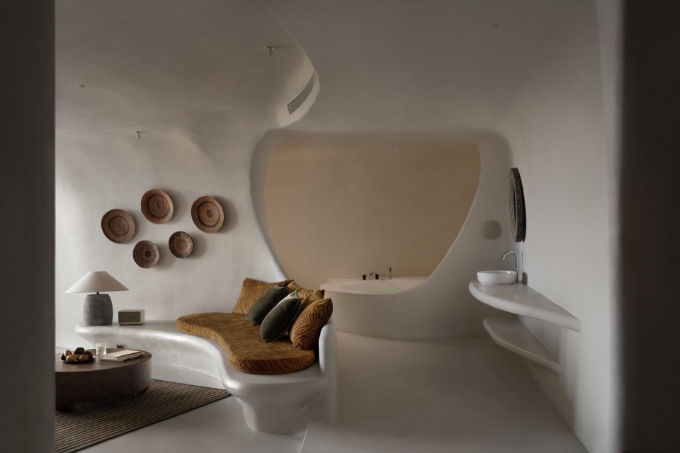 BRIGHT QI HOTELS RESORT by Ten on design