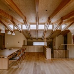 八雲の家，东京 / 小大建筑设计事务所 ＋ 磯田和明