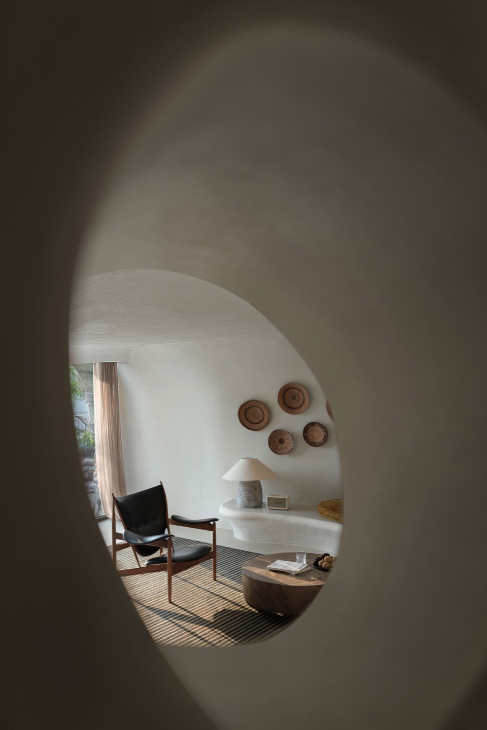 BRIGHT QI HOTELS RESORT by Ten on design