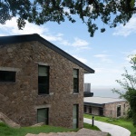 洞头伴度假酒店，温州 / FAX architects
