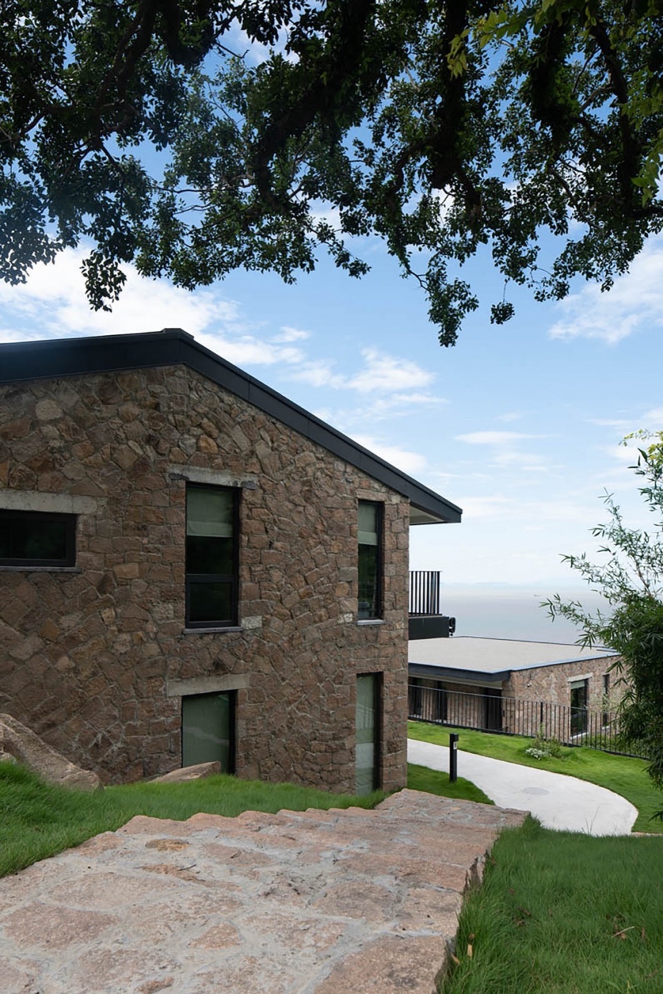 Dongtou Ban Resort Hotel