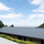 洞头伴度假酒店，温州 / FAX architects