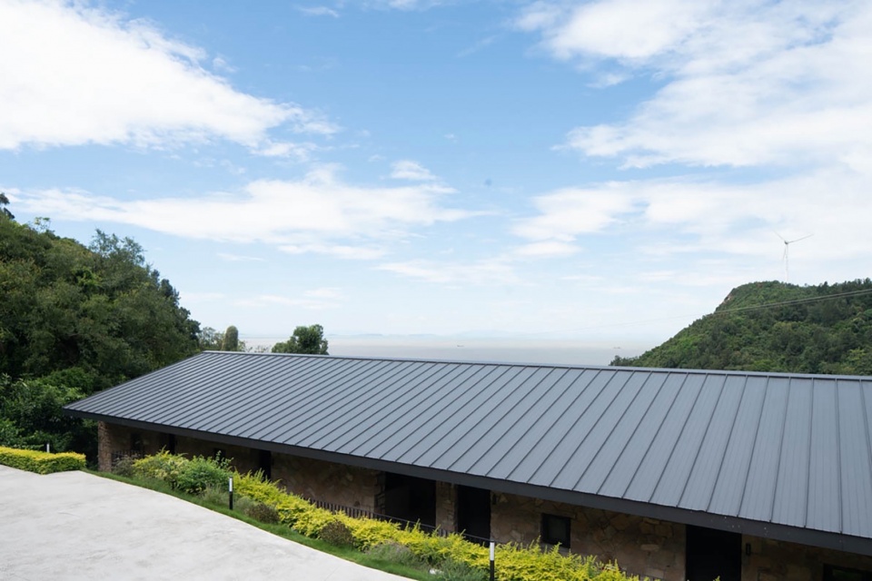 Dongtou Ban Resort Hotel