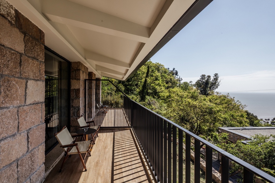 Dongtou Ban Resort Hotel