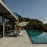 洞头伴度假酒店，温州 / FAX architects