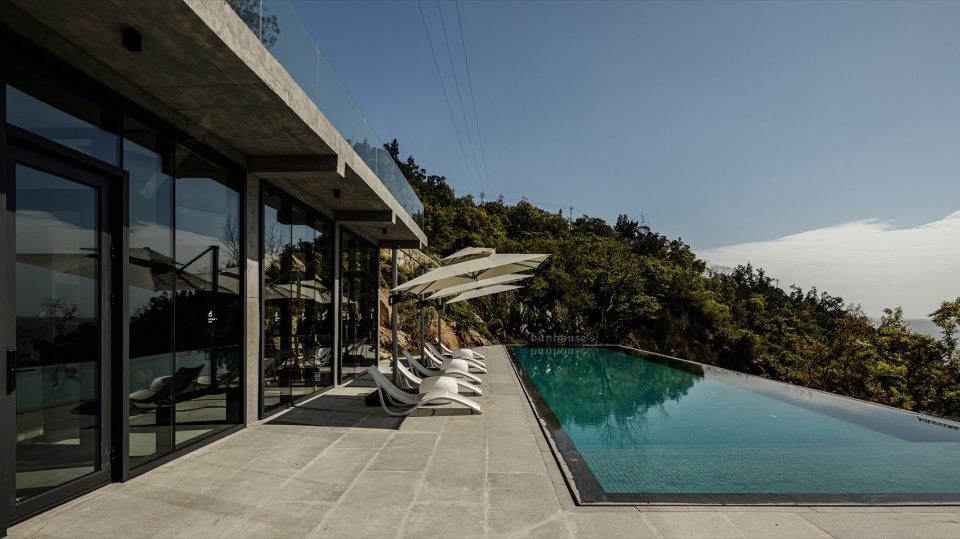 Dongtou Ban Resort Hotel