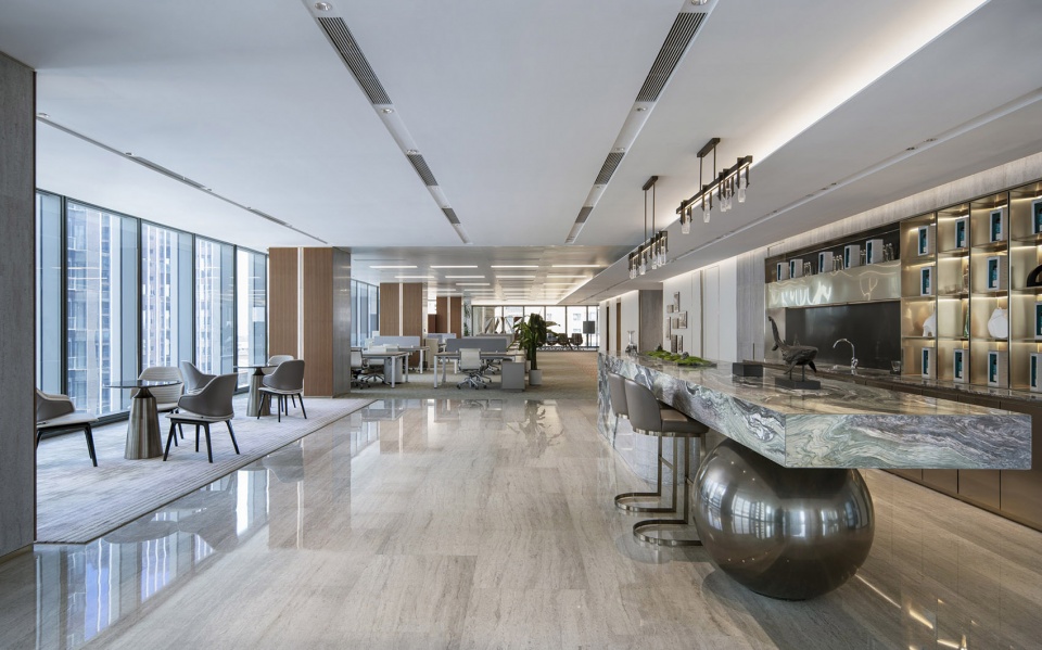 xiaoyun road 33 by vaas