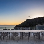 洞头伴度假酒店，温州 / FAX architects
