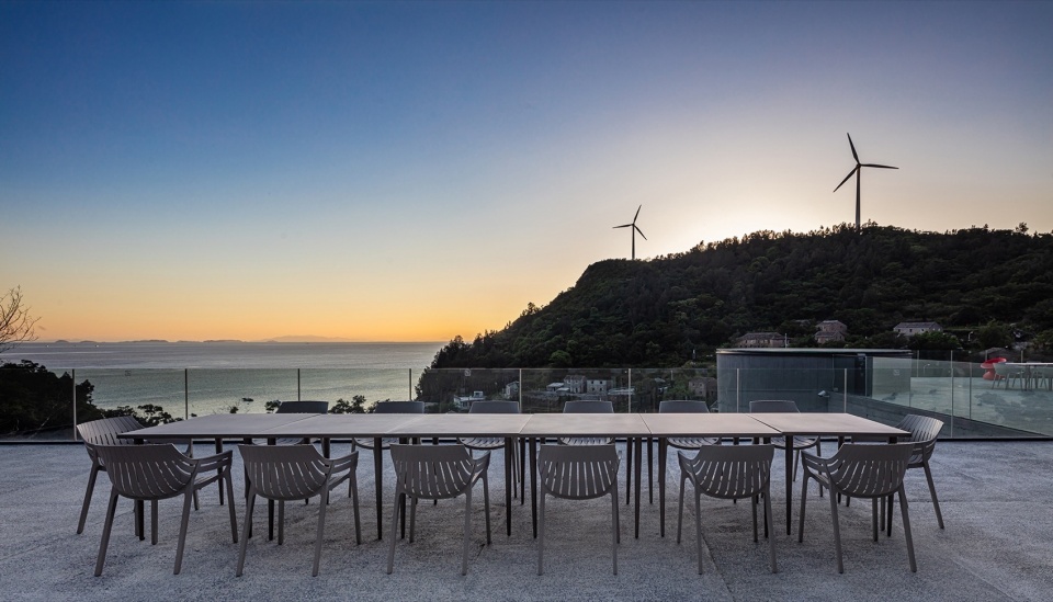 Dongtou Ban Resort Hotel
