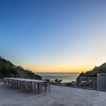 洞头伴度假酒店，温州 / FAX architects