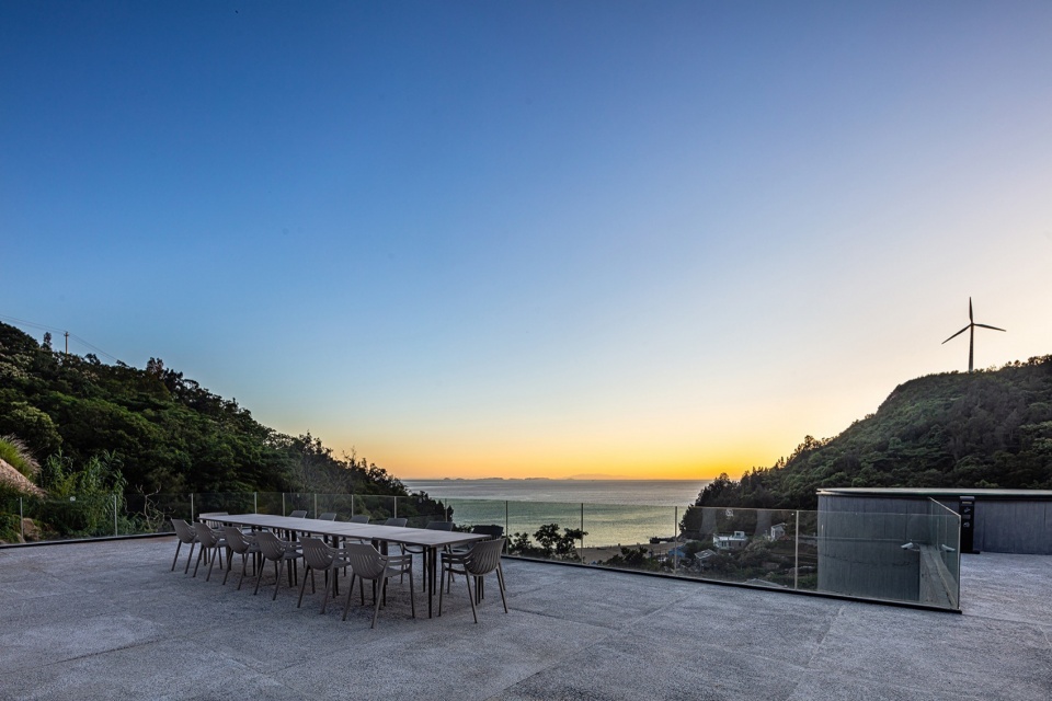 Dongtou Ban Resort Hotel