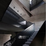 洞头伴度假酒店，温州 / FAX architects