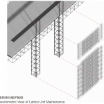 城/村计划——凉帽村改造，深圳 / 南沙原创建筑设计工作室