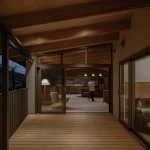 八雲の家，东京 / 小大建筑设计事务所 ＋ 磯田和明