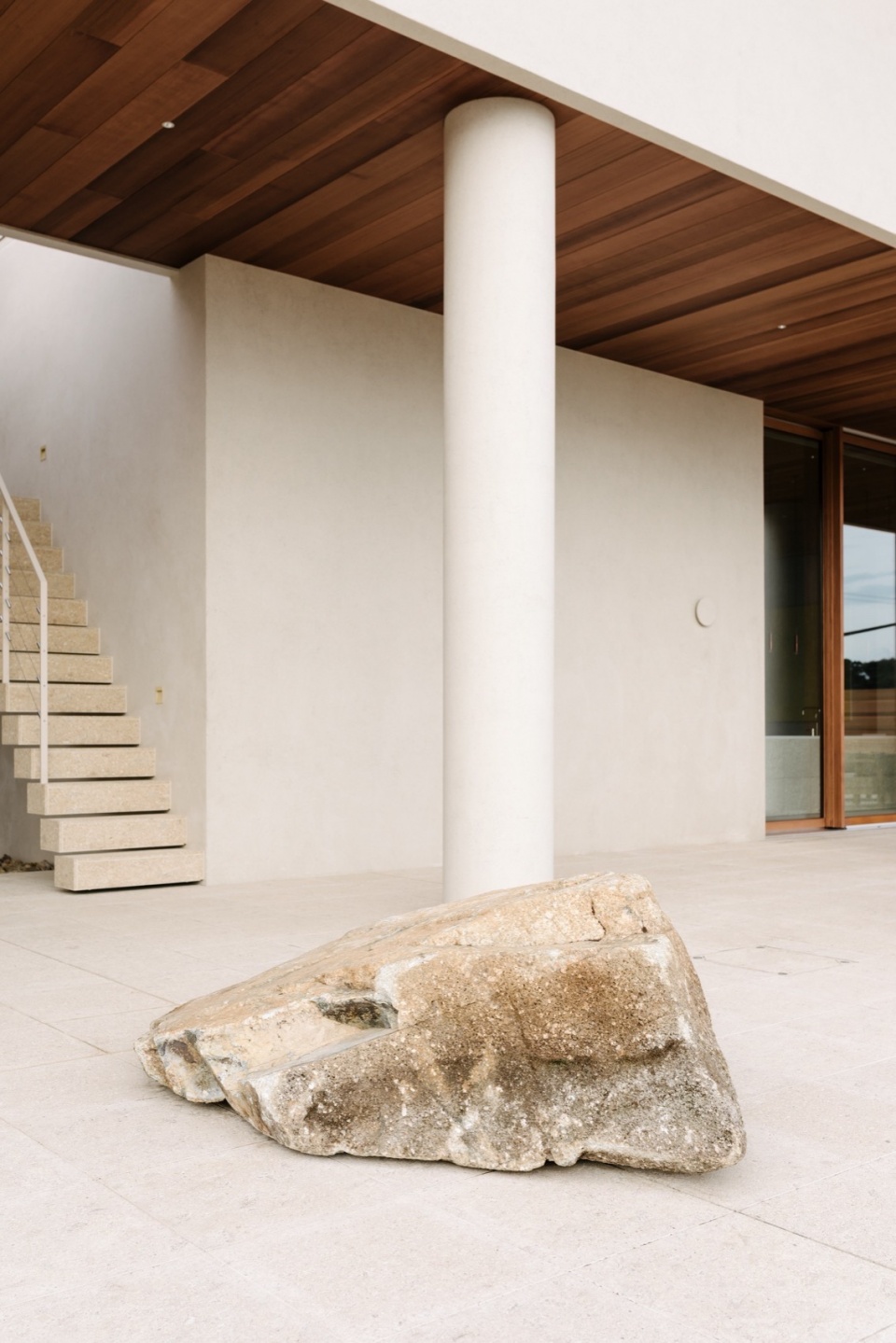 House in Yokosuka by REIICHI IKEDA DESIGN