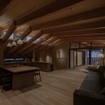 八雲の家，东京 / 小大建筑设计事务所 ＋ 磯田和明