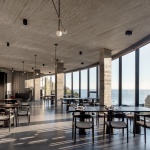 洞头伴度假酒店，温州 / FAX architects