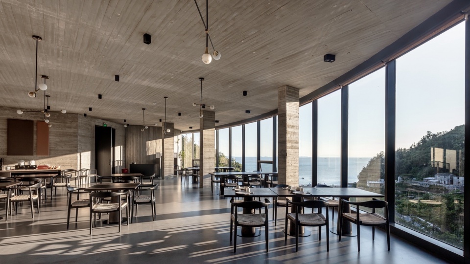 Dongtou Ban Resort Hotel