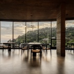 洞头伴度假酒店，温州 / FAX architects