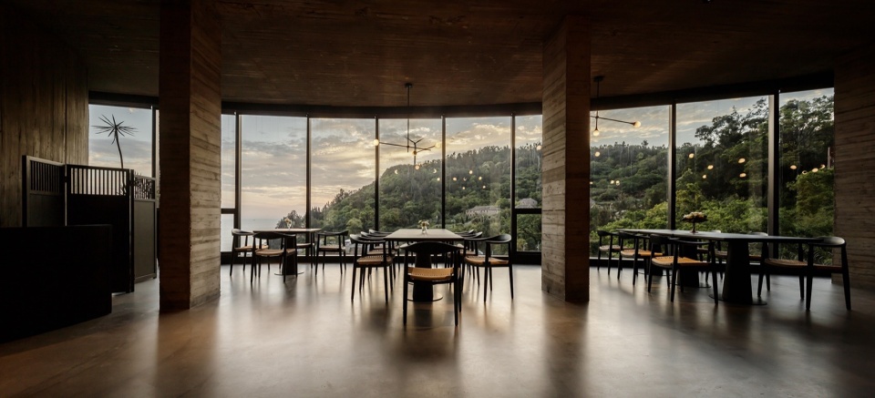 Dongtou Ban Resort Hotel