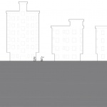 城/村计划——凉帽村改造，深圳 / 南沙原创建筑设计工作室