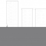 城/村计划——凉帽村改造，深圳 / 南沙原创建筑设计工作室