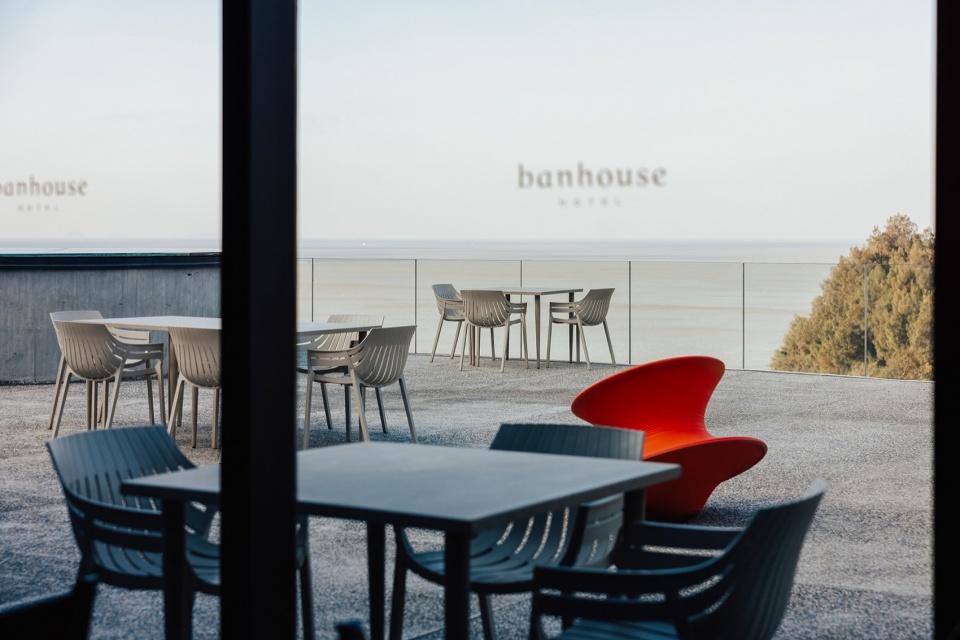 Dongtou Ban Resort Hotel