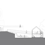城/村计划——凉帽村改造，深圳 / 南沙原创建筑设计工作室