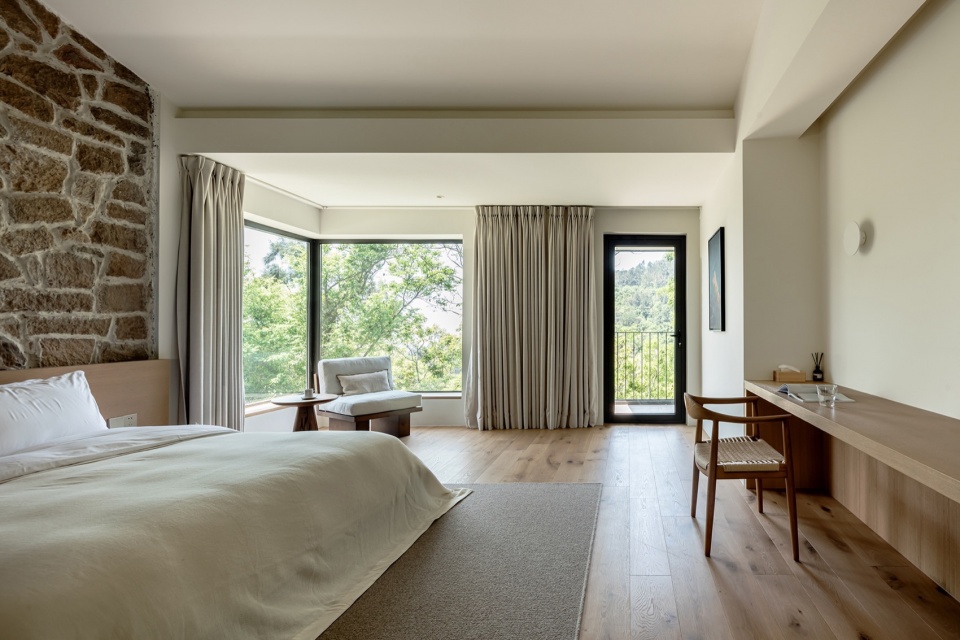 Dongtou Ban Resort Hotel