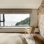 洞头伴度假酒店，温州 / FAX architects