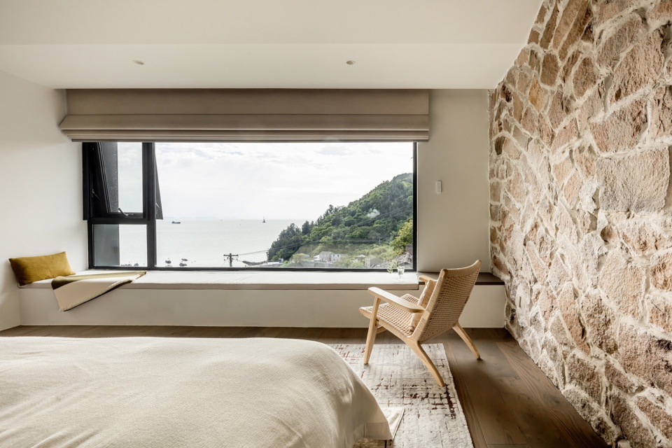 Dongtou Ban Resort Hotel