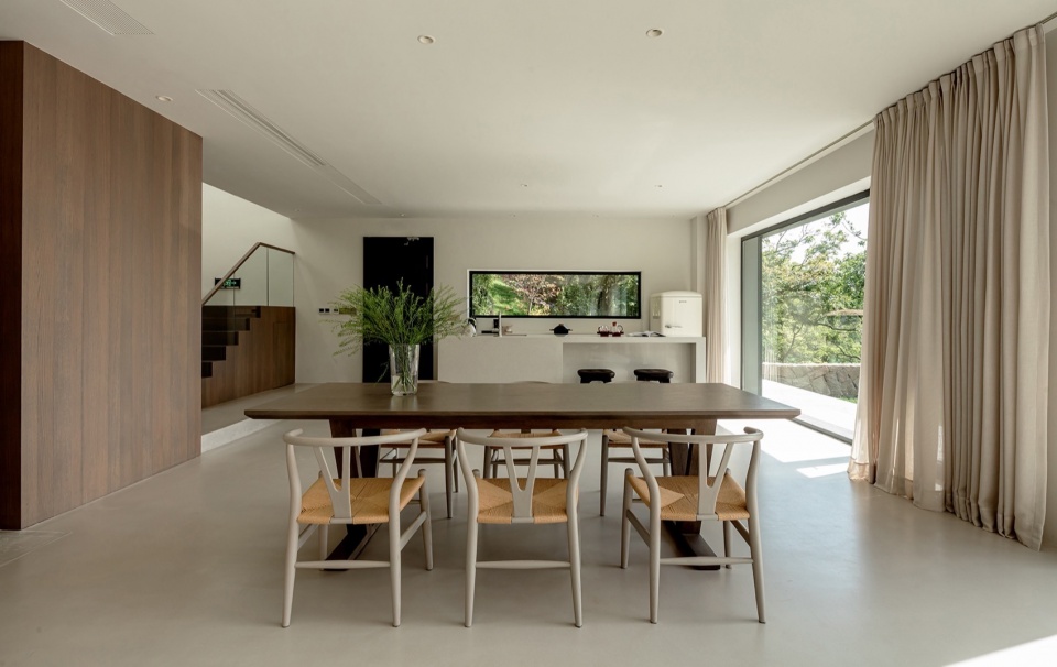 Dongtou Ban Resort Hotel