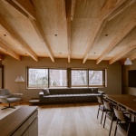 八雲の家，东京 / 小大建筑设计事务所 ＋ 磯田和明