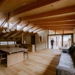 八雲の家，东京 / 小大建筑设计事务所 ＋ 磯田和明